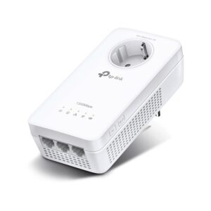 Powerline TP-LINK TL-WPA8631P White