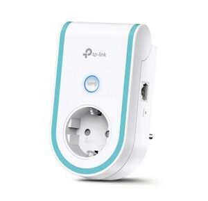 TP-LINK - RE365 - AC1200 Wi-Fi Range Extender με AC Passthrough