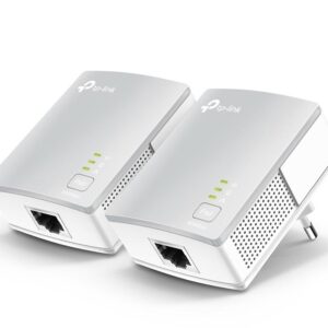 Powerline TP-LINK TL-PA4010KIT V2 White
