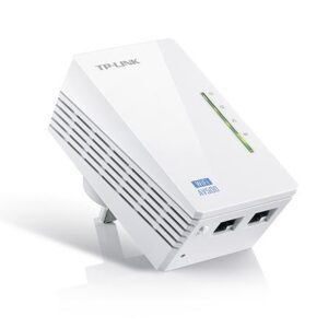 Powerline TP-LINK AV500 TL-WPA4220 V1 White