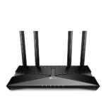 TP-LINK EX220 EX220 v1 Black