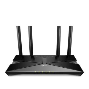 TP-LINK EX220 EX220 v1 Black
