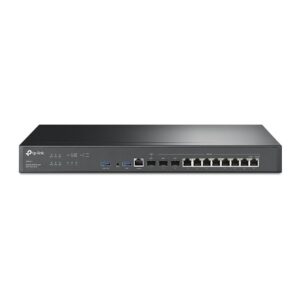 TP-LINK ER8411 ER8411 Black