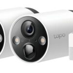 IP Camera TP-LINK C420S2 TAPO C420S2