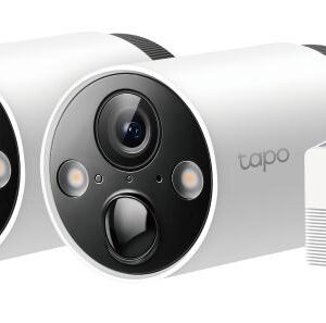 IP Camera TP-LINK C420S2 TAPO C420S2
