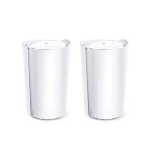 TP-LINK DECO X95(2-PACK) DECO X95(2-PACK) White V1