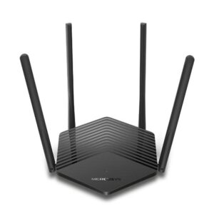 Mercusys MR60X v2 Black