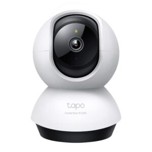 IP Camera TP-LINK Tapo C220 TAPO C220