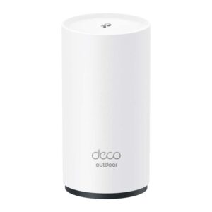 Access Point TP-LINK Deco X50 AX3000 Mesh Wi-Fi 6 White