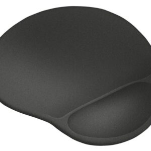 Mouse Pad TRUST BigFoot XL Black
