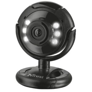 Web Camera Trust SpotLight Webcam Pro
