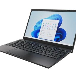 Laptop Vaio FE14 14.1" 1920x1080 i5-1235U,8GB,512GB,Intel Iris Xe Graphics,W11H,Black,US