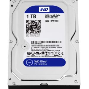 WESTERN DIGITAL Blue