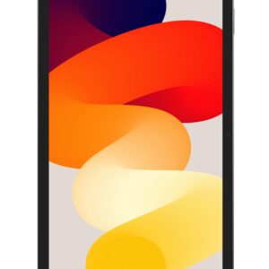 Tablet Xiaomi 11" Redmi Pad SE 4GB Ram 128GB Οcta Core Graphite Grey