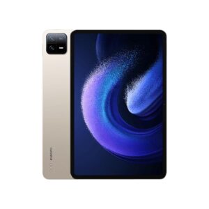 Tablet Xiaomi Pad 6 11 " 8GB 256GB Gold