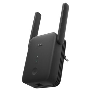WiFi Extender Xiaomi Mi AC1200 Black
