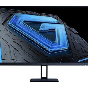 Gaming Monitor Xiaomi G27i 27", IPS, 1920x1080, 1ms, 165Hz