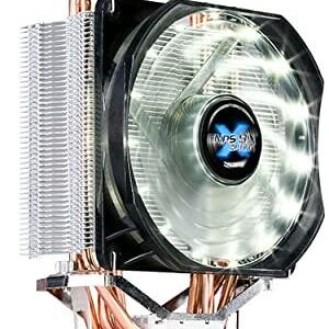 CPU Cooler ZALMAN CNPS9X Optima Black