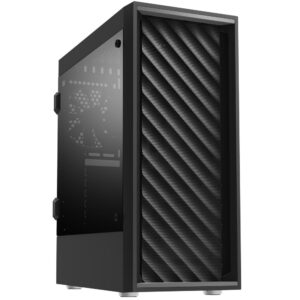 Computer Case ZALMAN T7 Black