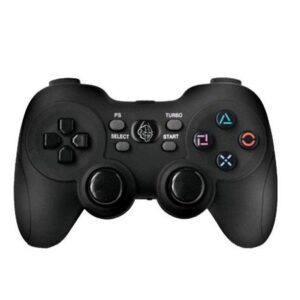 Gamepad Zeroground GP-1300 AMAGO PC/PS3 wired black