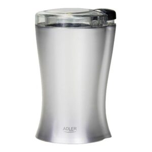 Μύλος καφέ Adler AD443 Silver
