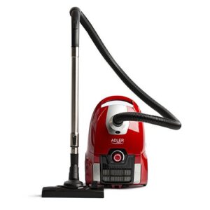 Ηλεκτρική Σκούπα Adler AD 7041 Red