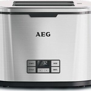 Φρυγανιέρα AEG AT7800 Inox