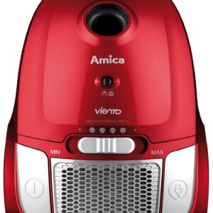 Ηλεκτρική σκούπα Amica Viento VI2031 Red