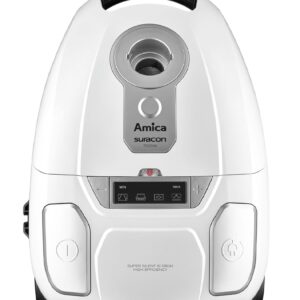 Ηλεκτρική Σκούπα Amica VM 7001 White