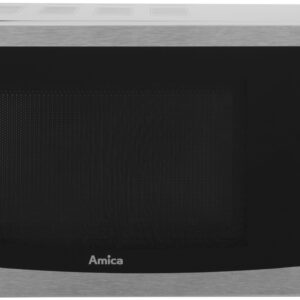 Φούρνος Μικροκυμάτων Ελεύθερος Amica AMG20M70GBIV 20lt Inox