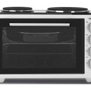 Κουζινάκι Ηλεκτρικό Arielli AO-3642W