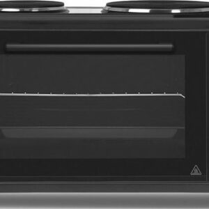 Κουζινάκι Ηλεκτρικό Arielli AO-3642BL Black