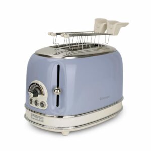 Φρυγανιέρα Ariete Vintage 0155/05 Blue
