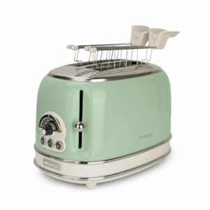 Φρυγανιέρα Ariete Vintage 0155/04 Green