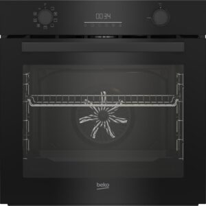 Εντοιχιζόμενος Φούρνος άνω πάγκου Beko BBIE17300BMP