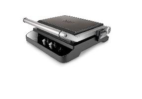Τοστιέρα Γκριλιέρα Black & Decker BXGR2000E Black