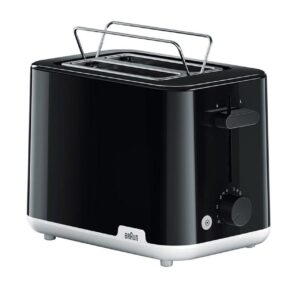 Φρυγανιέρα Braun HT 1010 Black