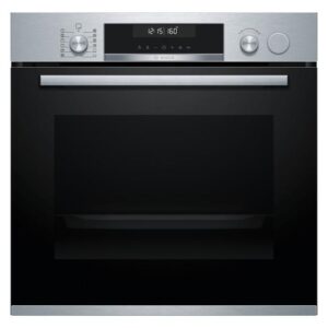 Εντοιχιζόμενος Φούρνος άνω πάγκου Bosch HRG5180S0