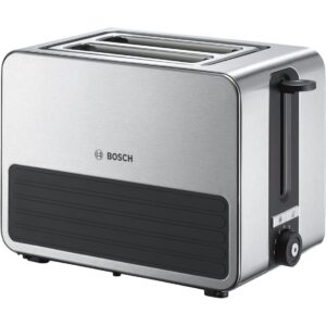 Φρυγανιέρα BOSCH TAT7S25 Grey