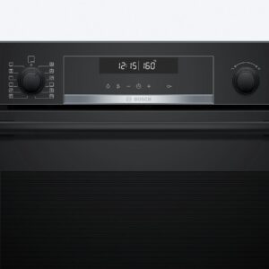 Εντοιχιζόμενος Φούρνος άνω πάγκου BOSCH HBA578BB0