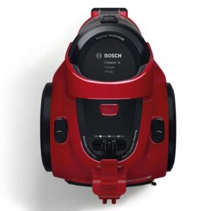 Ηλεκτρική Σκούπα Bosch BGC05AAA2 Red