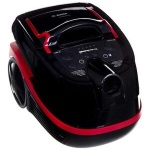 Ηλεκτρική Σκούπα Bosch Serie 4 BWD 421 POW Cylinder vacuum Dry&Wet