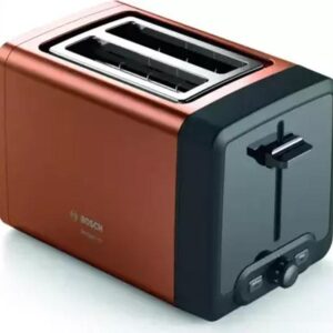 Φρυγανιέρα Bosch TAT4P429 Brown