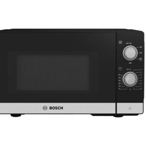 Φούρνος Μικροκυμάτων Ελεύθερος Bosch FFL020MS2