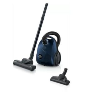 Ηλεκτρικη σκούπα Bosch BGBS2BU1T Blue