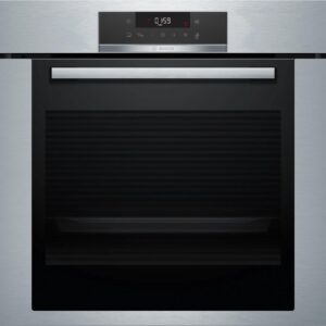 Εντοιχιζόμενος Φούρνος άνω πάγκου Bosch HBA372ES0