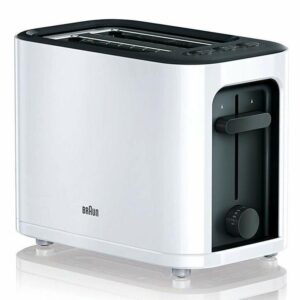 Φρυγανιέρα Braun HT3000WH