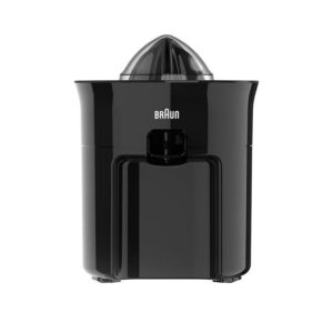 Ηλεκτρικός Στίφτης Braun CJ 3050 BK Tribute Collection Black