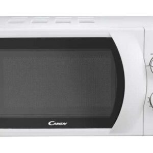 Φούρνος Μικροκυμάτων Ελεύθερος Candy CPMW 2070M 20lt White
