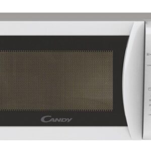 Φούρνος Μικροκυμάτων Ελεύθερος Candy CMW20SMW 20lt White